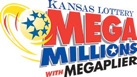 Kansas (KS) Mega Millions .